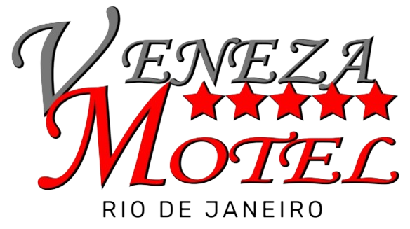 logotipo veneza motel rio de janeiro